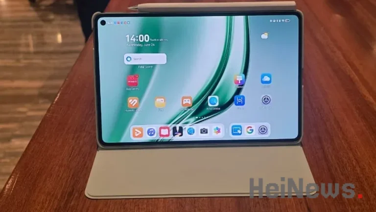 Huawei Resmi Luncurkan Tablet MatePad Mini di Indonesia, Ini Spesifikasinya