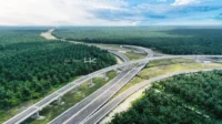Hutama Karya Raih Peringkat 206 di Fortune Southeast Asia 500 2026