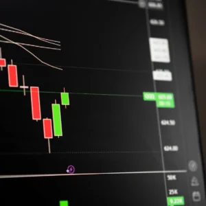 IHSG Dibuka Turun 40 Poin ke Level 6.077 pada Perdagangan Hari Ini