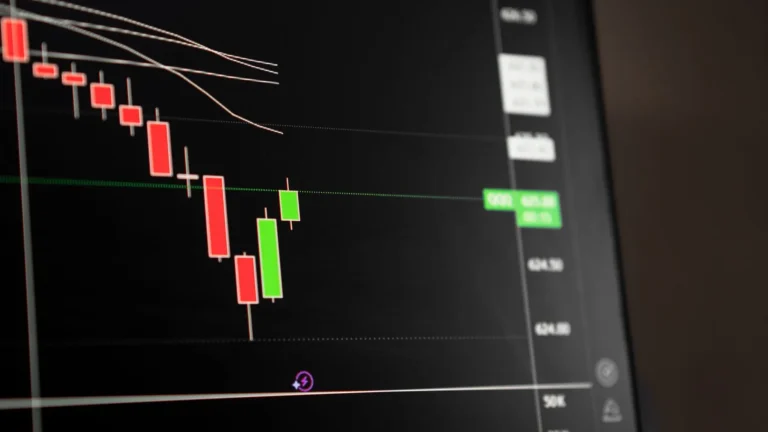 IHSG Dibuka Turun 40 Poin ke Level 6.077 pada Perdagangan Hari Ini