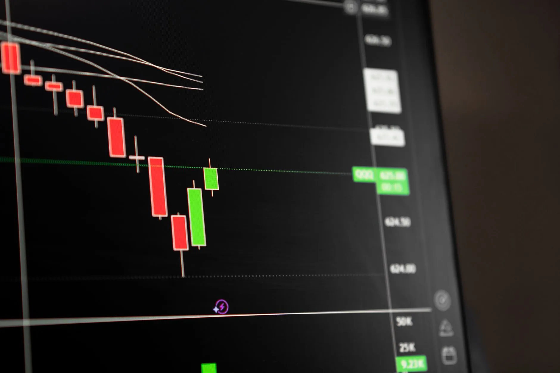 IHSG Dibuka Turun 40 Poin ke Level 6.077 pada Perdagangan Hari Ini