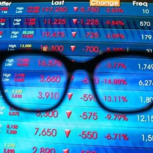 IHSG Melemah, Indeks Saham Garuda Nyaris Tinggalkan Level 6.000
