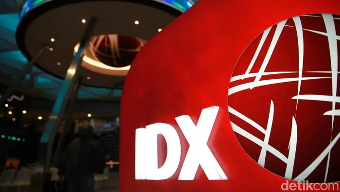 IHSG Pagi Ini Bergerak Dua Arah, Saham Bank Besar Melemah Kompak