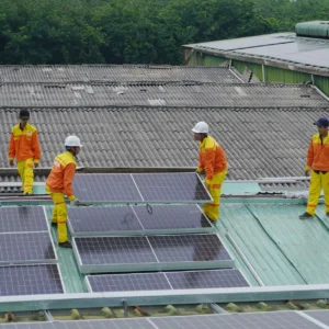 Inalum Tunjuk Kemal Sudiro Sebagai Direktur Sumber Daya Manusia dan Transformasi Bisnis
