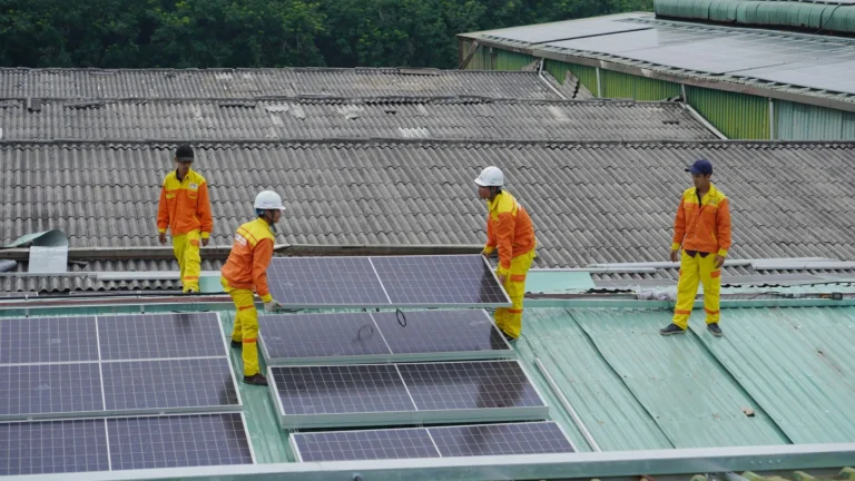 Inalum Tunjuk Kemal Sudiro Sebagai Direktur Sumber Daya Manusia dan Transformasi Bisnis