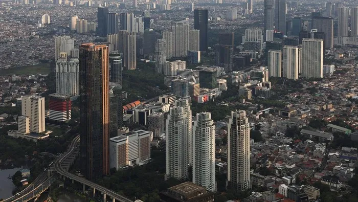 Indonesia Dipertahankan Sebagai Emerging Market oleh MSCI di 2026