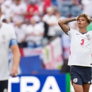Inggris Ditahan Imbang Ghana di Piala Dunia 2026, Skor 0-0
