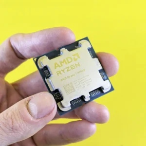 Intel dan AMD Luncurkan ACE untuk Penuhi Kebutuhan AI dengan CPU