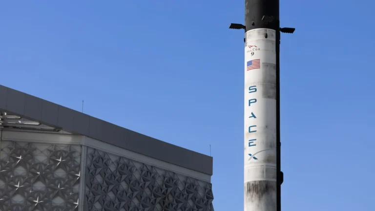IPO SpaceX Lonjakan Kekayaan Elon Musk dan Para Petinggi Perusahaan