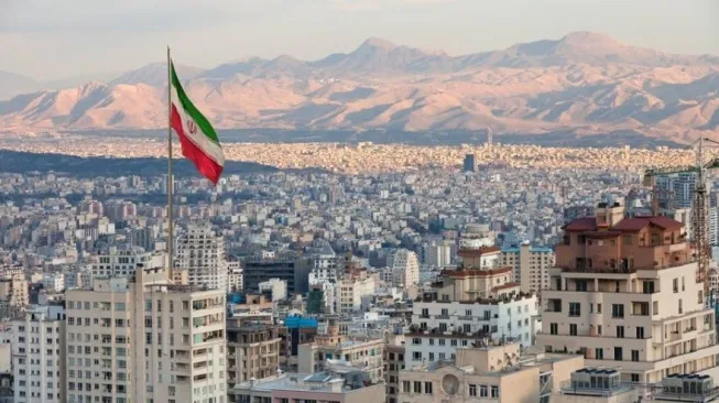 Iran dan AS Bentuk Empat Kelompok Kerja untuk Redakan Ketegangan Diplomatik