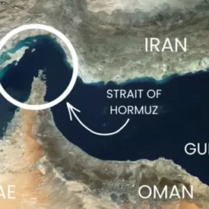 Iran dan AS Sepakat Kelola Selat Hormuz serta Bentuk Jalur Komunikasi Darurat