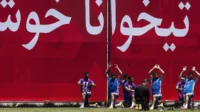 Iran Mengeluhkan Perlakuan di Piala Dunia 2026, AS Siap Diskusi