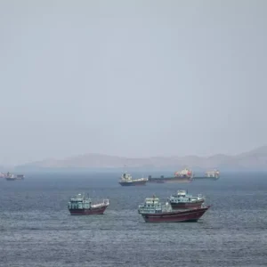 Iran Umumkan Penutupan Selat Hormuz Terkait Pelanggaran AS dan Israel
