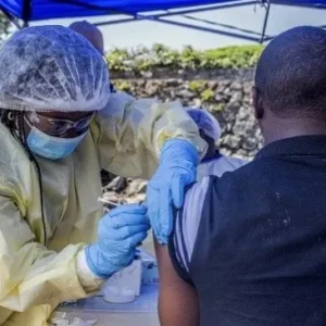 Israel Laporkan Kasus Suspek Ebola Kedua Pasien Pulang dari Kongo