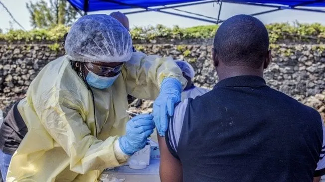 Israel Laporkan Kasus Suspek Ebola Kedua Pasien Pulang dari Kongo