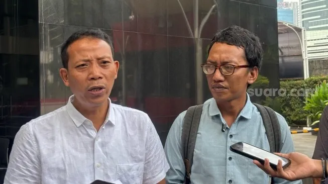 ITDC Dilaporkan ke KPK Diduga Rugikan Negara Miliaran di Proyek Mandalika