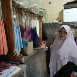 Jakarta Candle, Usaha Lilin Hias dari Bojonggede yang Penuhi Pasar Internasional