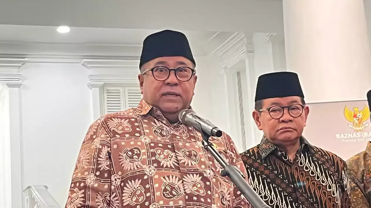 Jakarta Masuk 53 Kota Terbaik di Dunia, Rano Karno Ungkap Faktor Pendorongnya