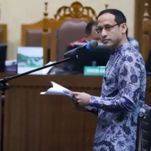Jaksa Sebut Pengadaan Chromebook Nadiem Makarim Kemahalan di Sidang Korupsi