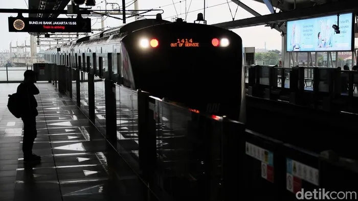 Jembatan Cincin Donat di Jakarta Mulai Dibangun, Rampung 2028 Sambungkan Enam Moda Transportasi