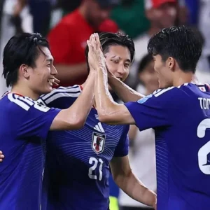 Jepang Mengalahkan Tunisia 4-0 dalam Piala Dunia 2026 di Monterrey