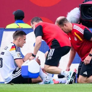 Jerman Lolos ke 32 Besar Piala Dunia 2026, namun Kehilangan Nico Schlotterbeck