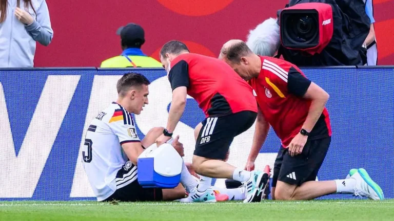 Jerman Lolos ke 32 Besar Piala Dunia 2026, namun Kehilangan Nico Schlotterbeck