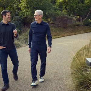 John Ternus Resmi Jadi CEO Apple pada September 2026, Fokus Pada Desain