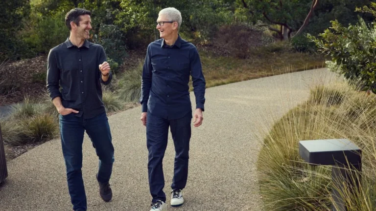 John Ternus Resmi Jadi CEO Apple pada September 2026, Fokus Pada Desain
