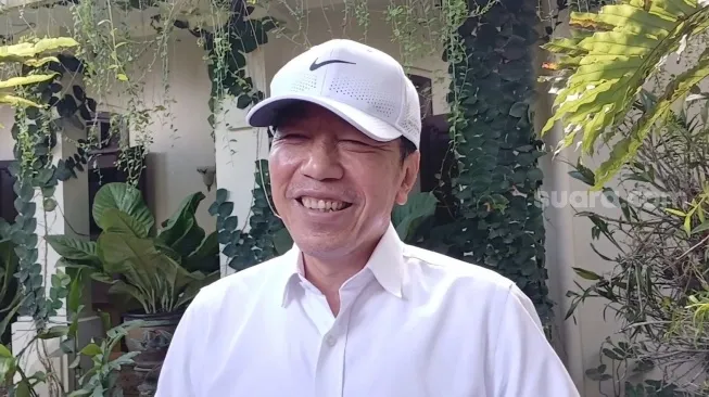 Jokowi Tidak Peduli Soal Penahanan Roy Suryo dan dr Tifa, Kuasa Hukum Berkomentar