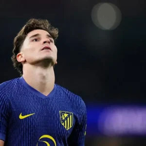 Julian Alvarez Mengungkapkan Keinginan Untuk Transfer Dari Atletico Madrid