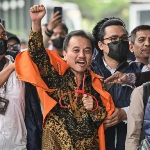 Kasus Ijazah Jokowi: Roy Suryo dan dr Tifa Segera Disidang di PN Jakarta Timur