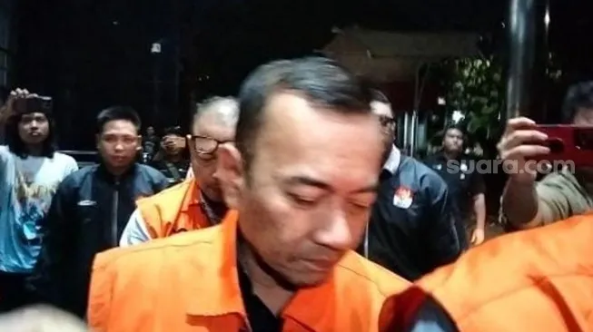 Kasus Suap Bea Cukai Rp71 Miliar Resmi Masuk Pengadilan, Tiga Pejabat Tersangka