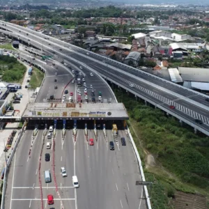 Kebijakan Ganjil Genap Jakarta Berlaku Kembali 22-26 Juni 2026