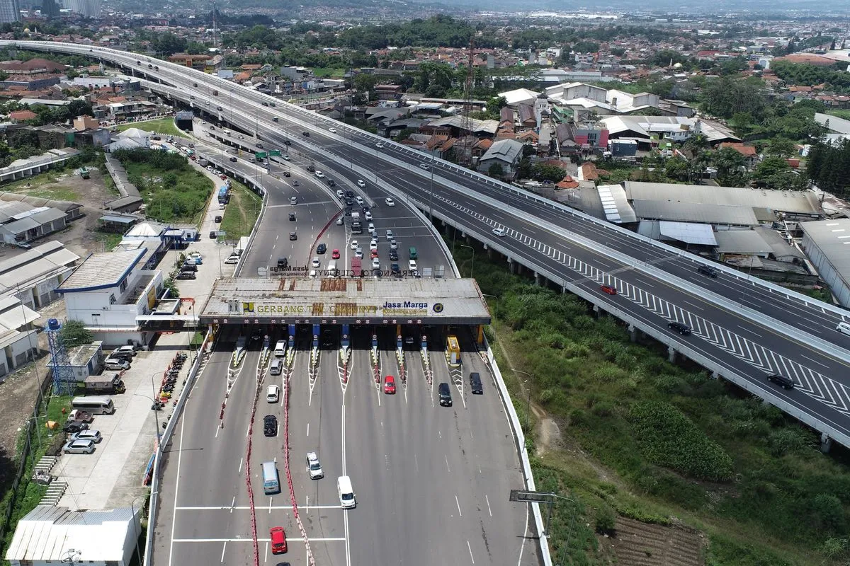 Kebijakan Ganjil Genap Jakarta Berlaku Kembali 22-26 Juni 2026