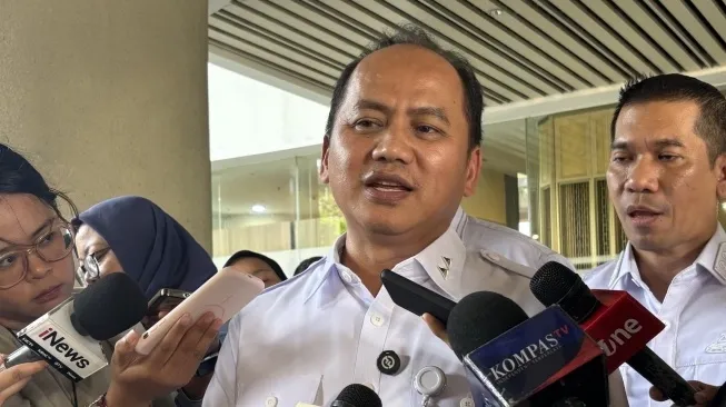 Kejagung Sita Barang Bukti dalam Kasus Korupsi Izin Tambang di Kalbar