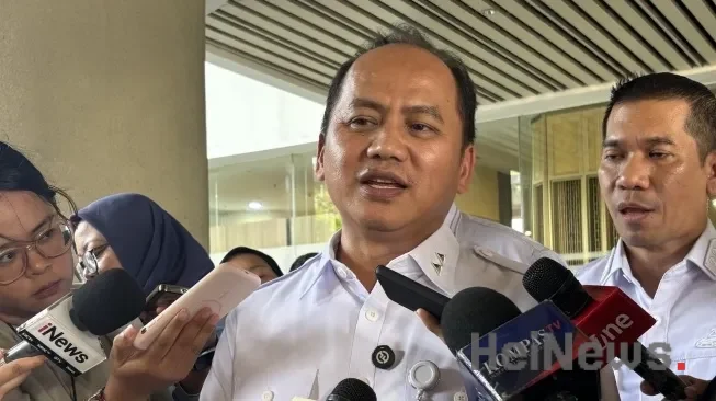 Kejagung Tanggapi Kritik Rieke Diah Soal Kasasi Nikita Mirzani