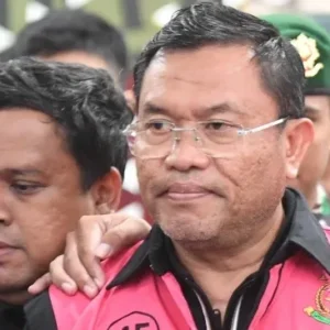 Kejagung Tolak Permohonan Justice Collaborator dari Sony Sonjaya Pelaku Utama Korupsi