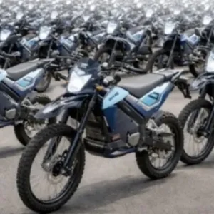 Kejaksaan Agung Segel Ribuan Motor Listrik, Tunggu Keputusan Badan Gizi Nasional