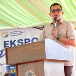 Kelapa Parut Gorontalo Ekspor ke Jerman Sebanyak 26 Ton Senilai Rp 1,2 Miliar