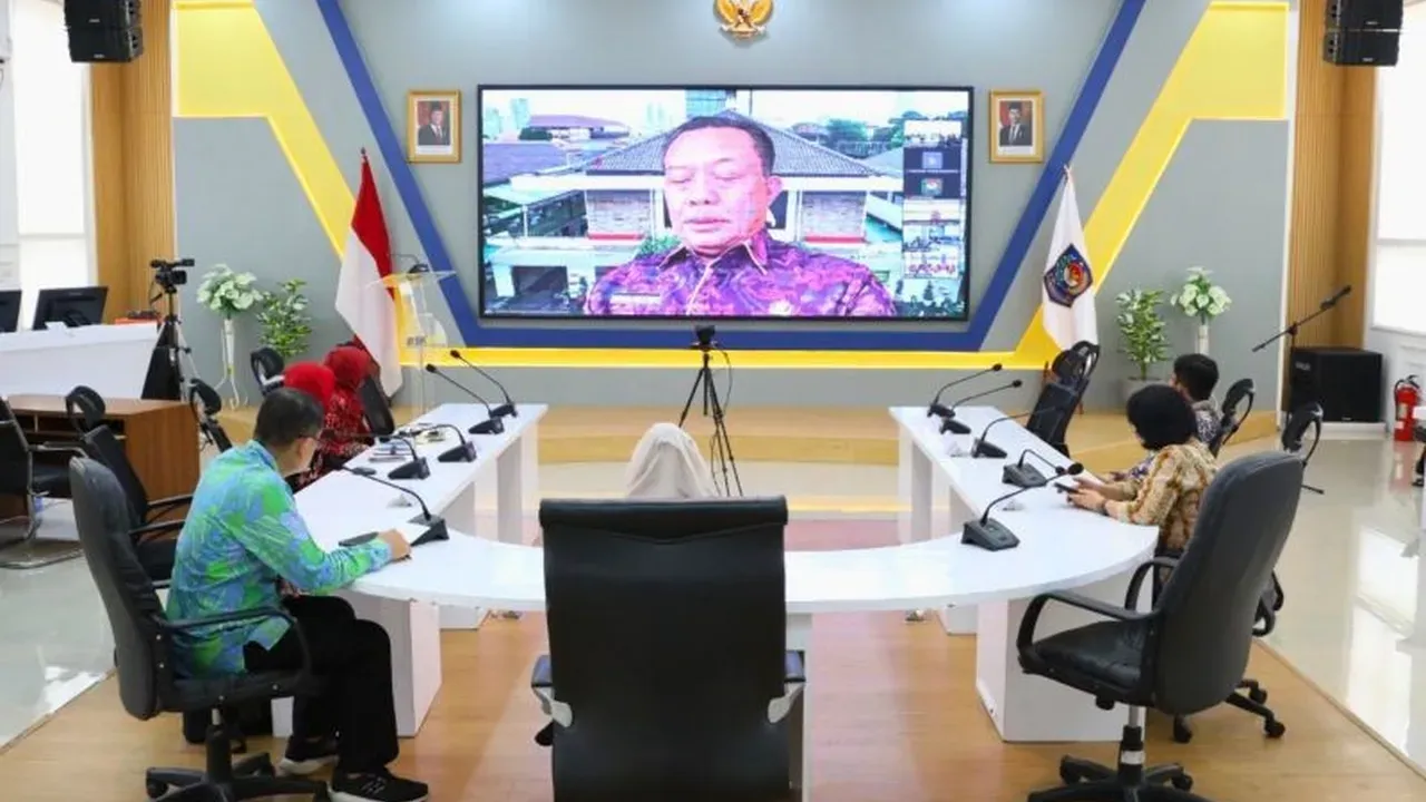 Kemendagri Libatkan Akademisi dan Media untuk Validasi IPKD 2024