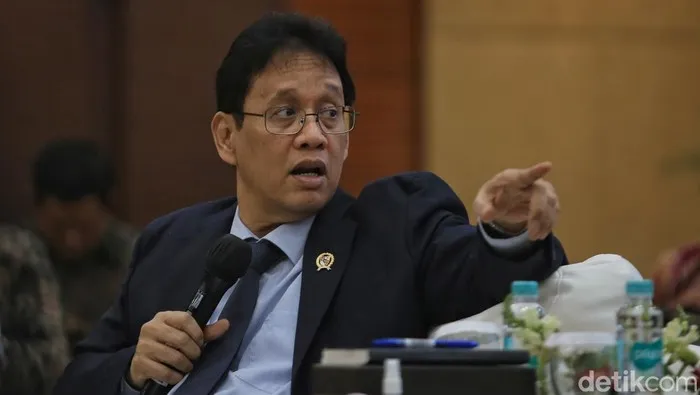 Kemenkeu Belum Ada Rencana Jadi Pemegang Saham di Bursa Efek Indonesia