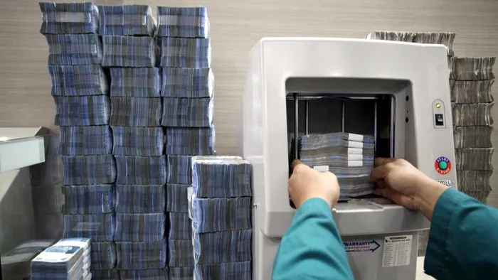 Kemenkeu Siap Bantu Pemda yang Kesulitan Bayar Gaji PPPK