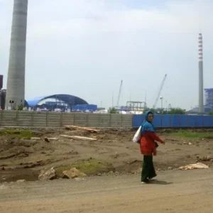 Kementerian ESDM Ungkap PLTU Penyebab Pemadaman Listrik Bergilir di Jawa