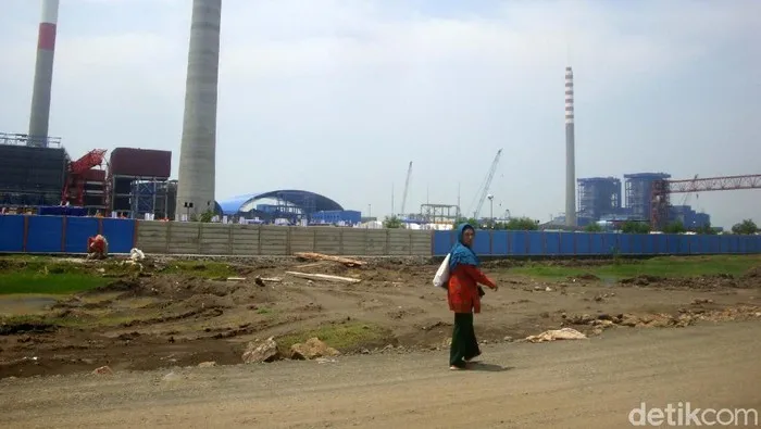 Kementerian ESDM Ungkap PLTU Penyebab Pemadaman Listrik Bergilir di Jawa