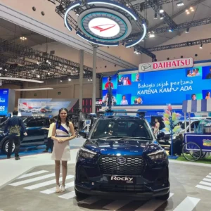 Kenaikan BI Rate 25 Basis Poin dan Dampaknya Terhadap Penjualan Mobil