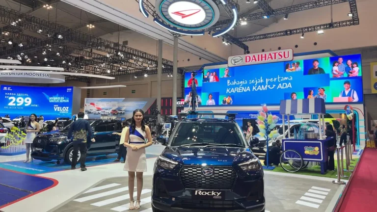 Kenaikan BI Rate 25 Basis Poin dan Dampaknya Terhadap Penjualan Mobil