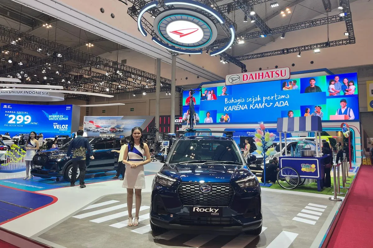 Kenaikan BI Rate 25 Basis Poin dan Dampaknya Terhadap Penjualan Mobil