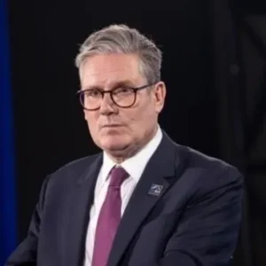 Keputusan Mengejutkan Keir Starmer untuk Mundur dari Jabatan Perdana Menteri Inggris
