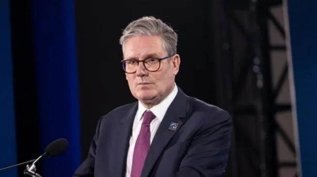 Keputusan Mengejutkan Keir Starmer untuk Mundur dari Jabatan Perdana Menteri Inggris